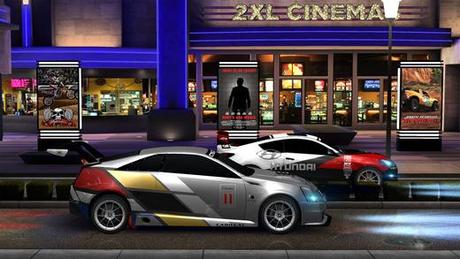  2XL Racing   il nuovo street racer per iOS e Android!