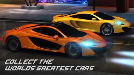  2XL Racing   il nuovo street racer per iOS e Android!