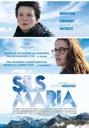 sisl-maria-poster