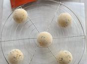 tartufi zucca cioccolato