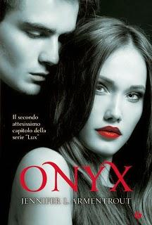 Anteprima: Opal di Jennifer L. Armentrout