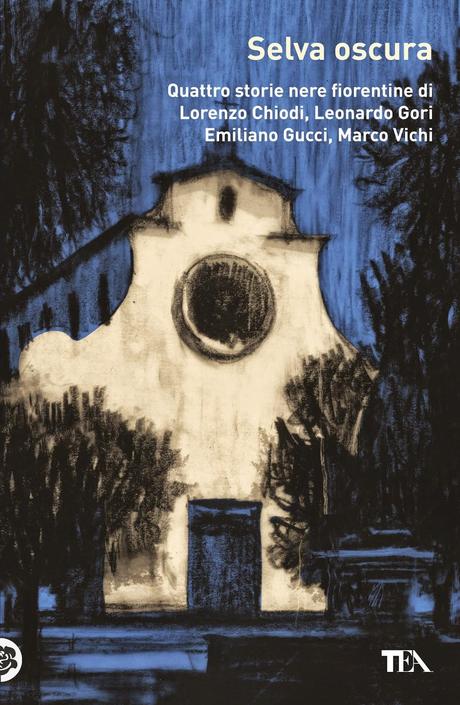 Anteprima: Selva Oscura