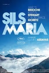 sils maria