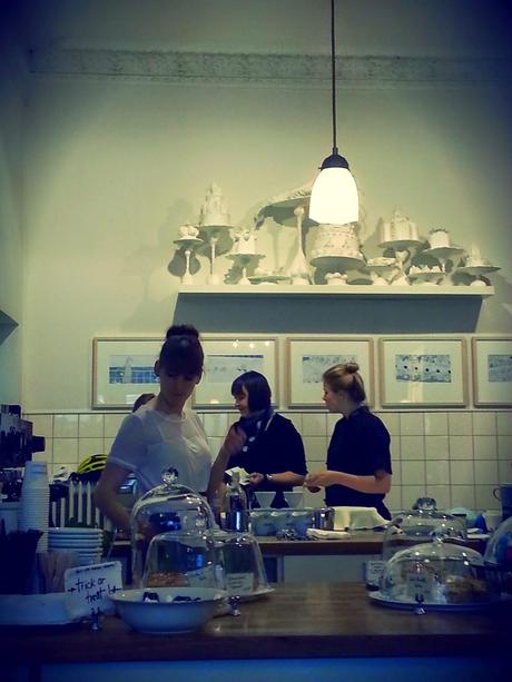 i fioristi di Amburgo, si viaggiamo!