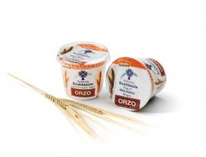 Fattoria Scaldasole_Yogurt Bio Magro Demeter Orzo_con spiga