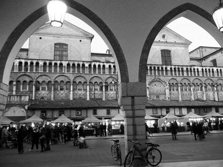 Ferrara, viaggiandovaldi