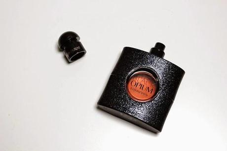 Black Opium | Yves Saint Laurent