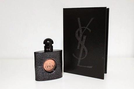 Black Opium | Yves Saint Laurent