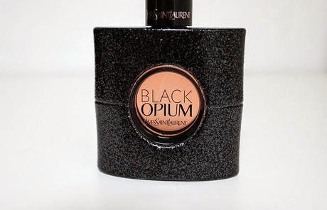 Black Opium | Yves Saint Laurent