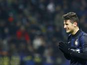 Bonazzoli: ”Grazie Mazzarri, spero altre occassioni, alleno crescere”