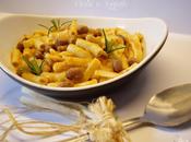 Pasta Fagioli
