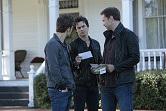 “The Vampire Diaries 6”: il Ringraziamento prende una svolta omicida