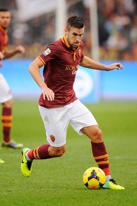 Sirene inglesi per Strootman