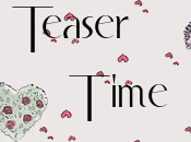 Teaser Time: meraviglioso silenzio Katja Millay