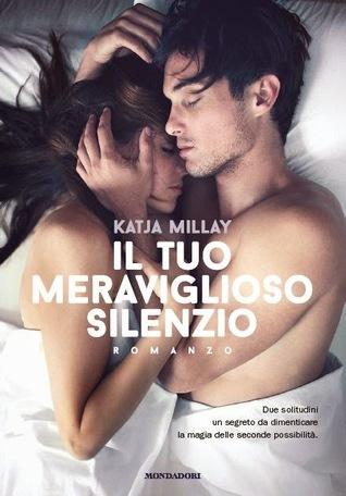 Teaser Time: Il tuo meraviglioso silenzio di Katja Millay