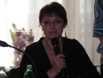 Intervista vip: Roberta Ciuffi (autrice Mondadori, Leggereditore altro)
