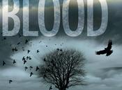 Cover Reveal #44: Lost Blood Emma Raveling