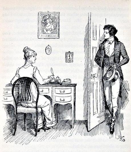 Jane Austen Book Club Bologna: incontro su 'Orgoglio e pregiudizio' [Sab 8 Nov]