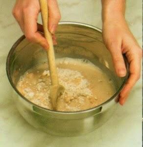 Ricetta del pane integrale