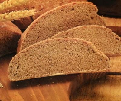 Ricetta del pane integrale