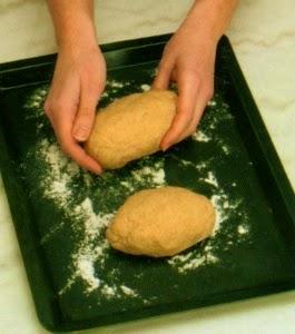 Ricetta del pane integrale