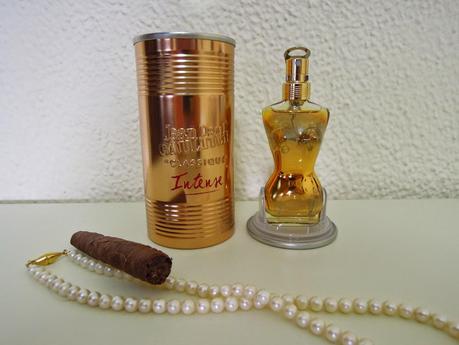 Jean Paul Gaultier Parfumes