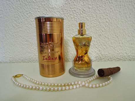 Jean Paul Gaultier Parfumes