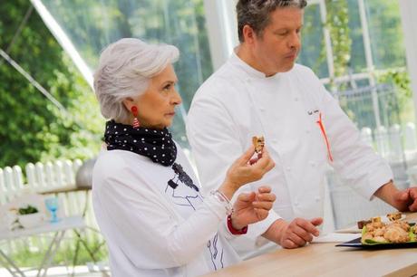 Brutti ma buoni e Cantucci, le deliziose prove di stasera a BAKE OFF ITALIA - h 21.10 REAL TIME