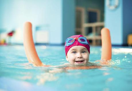 Sport e bambini: istruzioni per l’uso e per ogni età