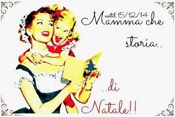 Mamma che storia... di Natale!!