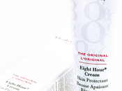 Bathtub's things n°67: Elizabeth Arden, Eight Hour® Cream