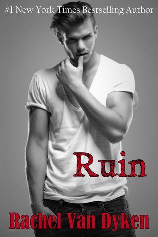 Ruin (Ruin, #1)