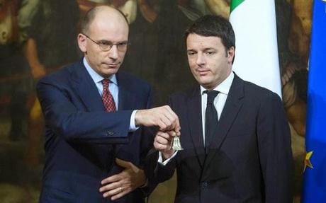 Matteo Renzi continua a piacermi