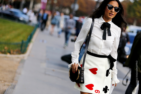 In the Street..Playing Cards