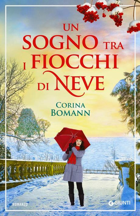 A novembre in libreria per Giunti