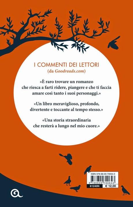 A novembre in libreria per Giunti