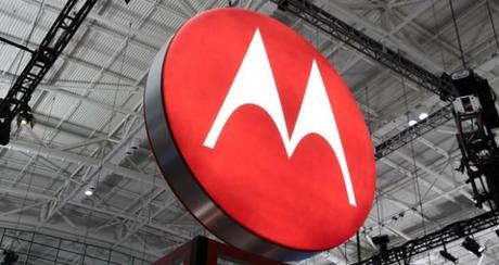 Motorola-Logo