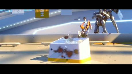 Overwatch - Il trailer di annuncio