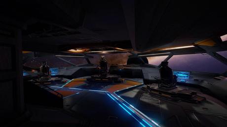 Elite: Dangerous - Un video sul futuro rappresentato nel gioco