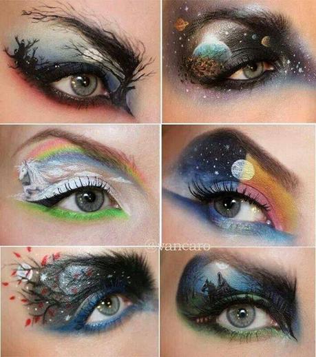 Make Up da Urlo