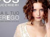 Collezione evos autunno-inverno 2014-2015 dedicato agli opposti