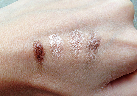 Physicians Formula Shimmer Strips Eyeshadow Palette