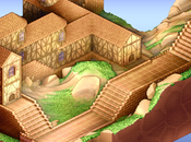 Deliri onnipotenza Voxel Quest Rift