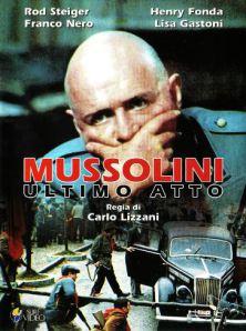 Mussolini ultimo atto