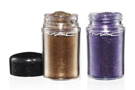 glitter Mac Heirloom Mix Natale 2014