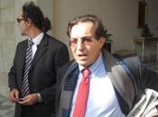 Crocetta preoccupato: “Ciclone terribile”