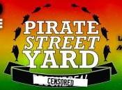 “Pirate Street Yard”, raggae riappropriarsi della movida catanese