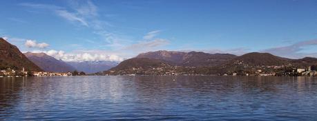 Lago d'Orta e dintorni