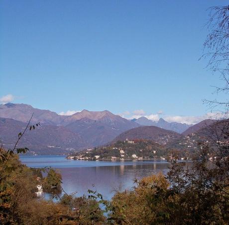 Lago d'Orta e dintorni