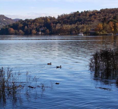 Lago d'Orta e dintorni